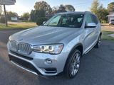 Used 2016 BMW X3 xDrive28i image 3
