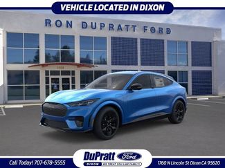 New 2025 Ford Mustang Mach-E GT w/ Interior Protection Package video 1