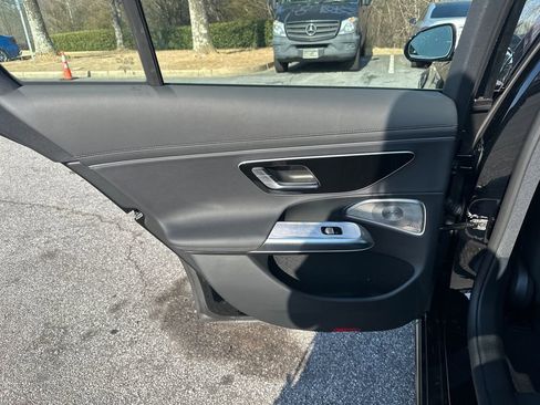 New 2026 Mercedes-Benz E 350 Sedan image 24