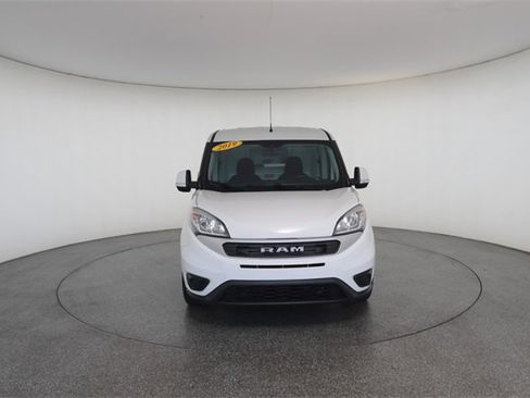 Used 2019 RAM ProMaster City Tradesman SLT image 31