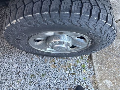 Used 2020 RAM 2500 Big Horn image 7