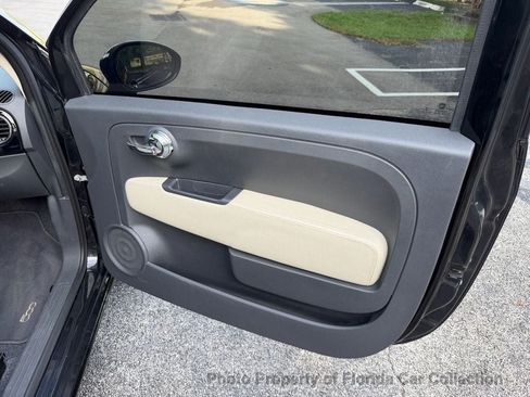 Used 2015 FIAT 500 Pop w/ Mopar Adventure Package FWD image 50