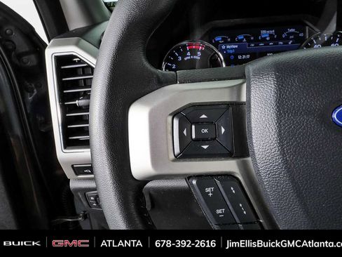 Used 2021 Ford F250 Lariat AWD/4WD image 9