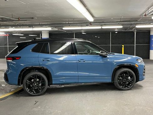 New 2026 Volkswagen Tiguan SE R-Line AWD/4WD image 41