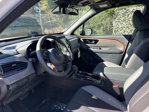 New 2026 Subaru Forester Sport image 9