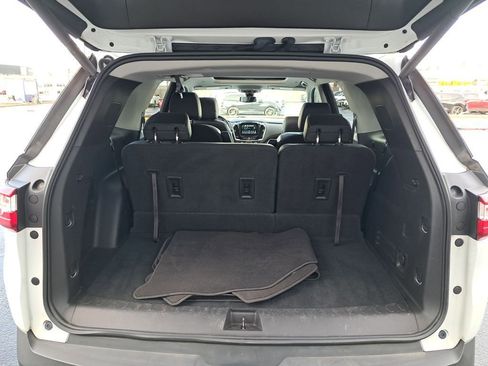 Used 2019 Chevrolet Traverse LT w/ LT Premium Package image 21