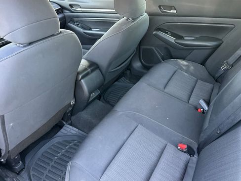 Used 2022 Nissan Altima 2.5 SV w/ SV Premium Package FWD image 5