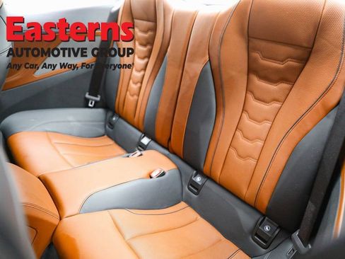 Used 2023 BMW 840i xDrive Coupe image 30