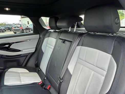 Used 2022 Land Rover Range Rover Evoque R-Dynamic SE AWD/4WD image 55