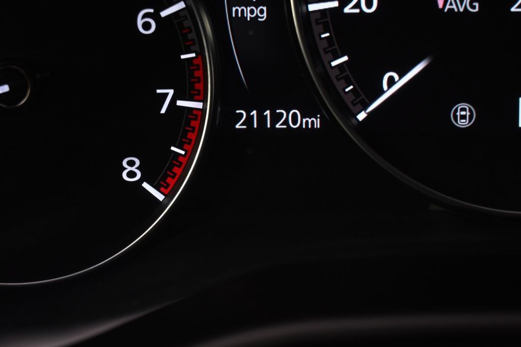 Used 2024 MAZDA CX-50 AWD 2.5 S w/ Accent Package image 21