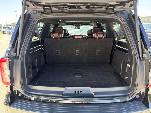 Used 2024 Ford Expedition Max Limited AWD/4WD image 19