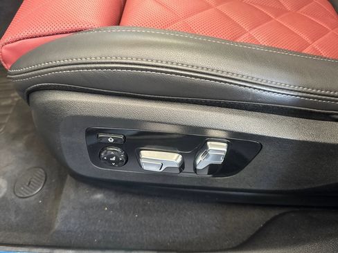Certified 2024 BMW X6 xDrive40i w/ Premium Package AWD/4WD image 13