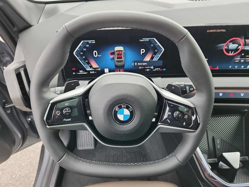 Used 2026 BMW X3 xDrive30i w/ Convenience Package AWD/4WD image 19