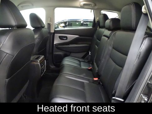 Used 2020 Nissan Murano SL image 13