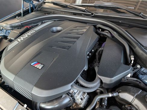 Used 2025 BMW M340i xDrive w/ Premium Package AWD/4WD image 28