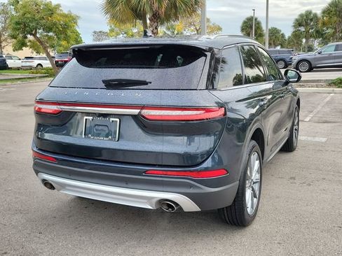 Certified 2022 Lincoln Corsair Reserve image 6