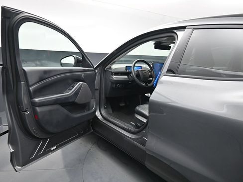 Used 2023 Ford Mustang Mach-E Select RWD image 8