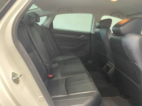 Used 2022 Honda Accord Sport Special Edition image 19
