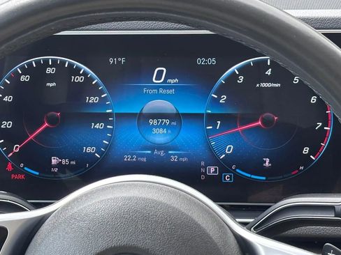 Used 2020 Mercedes-Benz GLE 350 4MATIC image 12