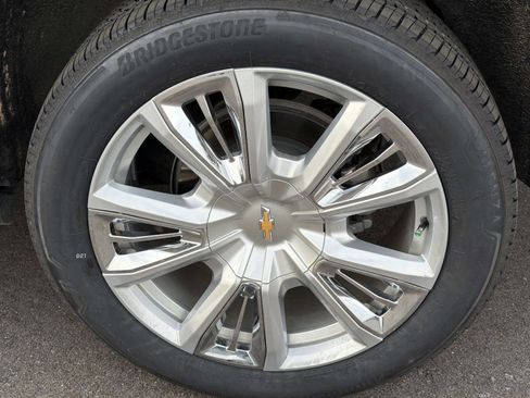 Certified 2023 Chevrolet Tahoe High Country w/ Premium Package image 13