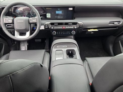 New 2026 Hyundai Palisade Limited FWD image 7