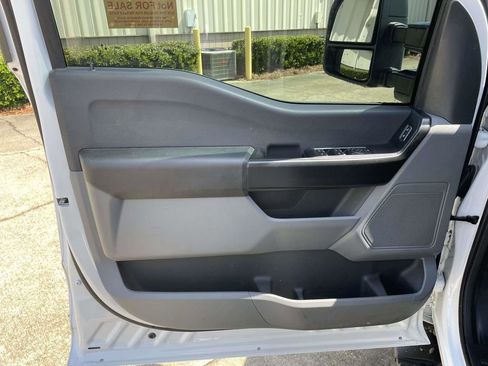 Used 2025 Ford F150 XL w/ Tow/Haul Package AWD/4WD image 15