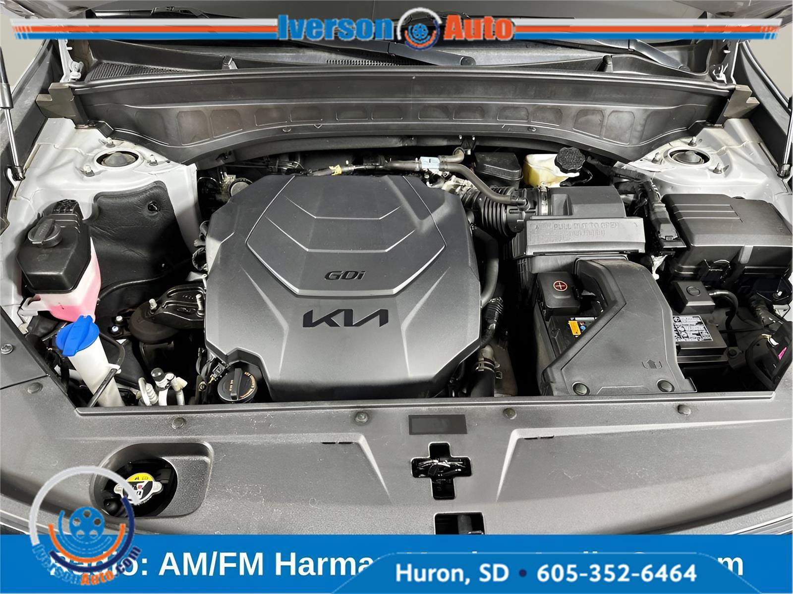 Used 2024 Kia Telluride SX X-Pro AWD/4WD image 5