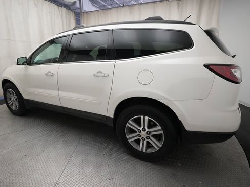 Used 2015 Chevrolet Traverse LT AWD/4WD image 32