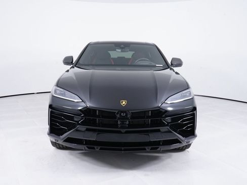 Used 2025 Lamborghini Urus SE AWD/4WD image 10
