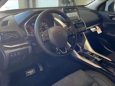 New 2026 Mitsubishi Eclipse Cross SE image 6