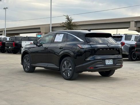 Used 2026 Nissan Murano SL image 6