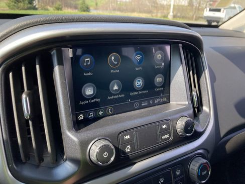 Used 2022 Chevrolet Colorado LT w/ Safety Package image 31