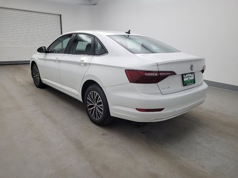 Used 2021 Volkswagen Jetta S w/ Driver Assistance Package image 5