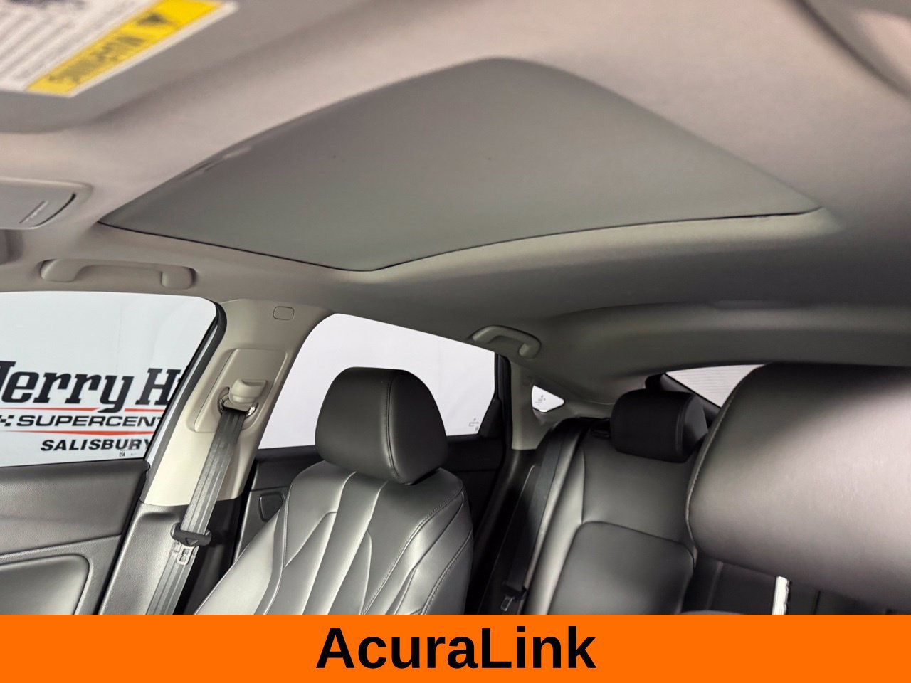 Used 2026 Acura Integra FWD image 14