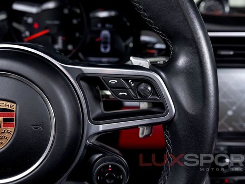 Used 2017 Porsche 911 Targa 4S image 35