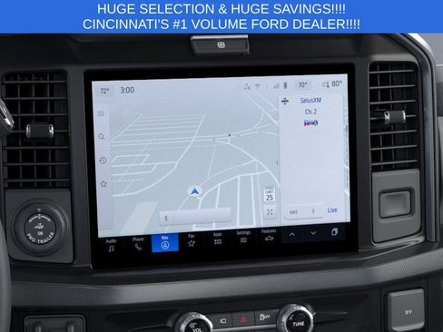 New 2026 Ford F350 Platinum w/ Platinum Plus Package AWD/4WD image 14