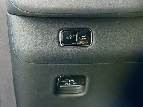 New 2026 Lincoln Navigator Reserve w/ Jet Appearance Package AWD/4WD image 11