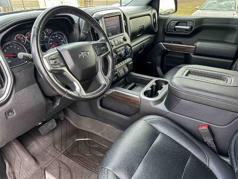 Used 2019 Chevrolet Silverado 1500 RST w/ All-Star Edition image 12