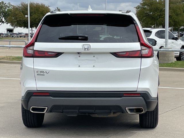 Certified 2023 Honda CR-V Sport image 5