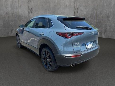 Certified 2024 MAZDA CX-30 AWD 2.5 S w/ Preferred Package image 3