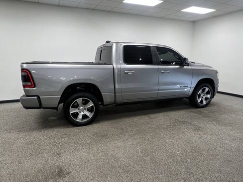 Used 2019 RAM 1500 Sport w/ Leather & Sound Group image 20
