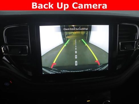 Used 2025 Dodge Durango GT w/ Blacktop Package image 24