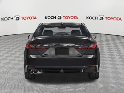 New 2026 Toyota Camry XSE image 5