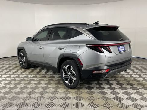 Used 2022 Hyundai Tucson Limited w/ Winter Package AWD/4WD image 24