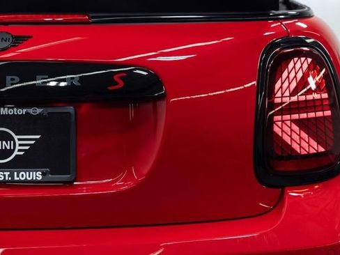 New 2026 MINI Cooper S FWD image 8