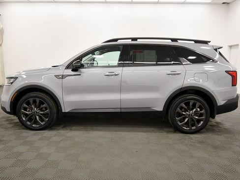 Used 2023 Kia Sorento X-Line EX AWD/4WD image 4