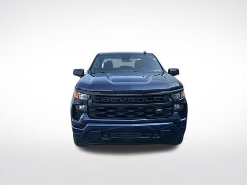 Used 2023 Chevrolet Silverado 1500 Custom AWD/4WD image 10