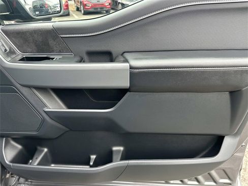 Used 2025 Ford F150 XLT w/ Equipment Group 302A MID image 28