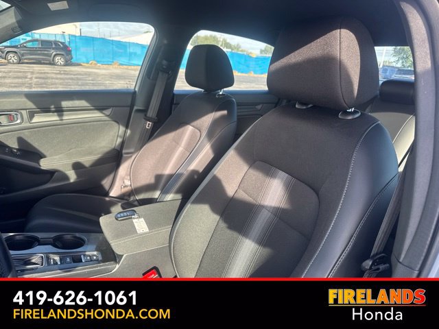Used 2024 Honda Civic Sport image 14