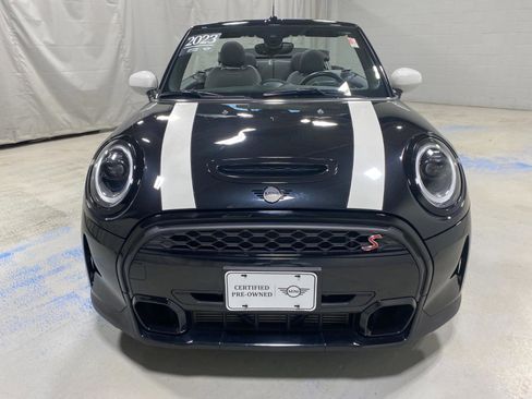 Certified 2023 MINI Cooper S image 6